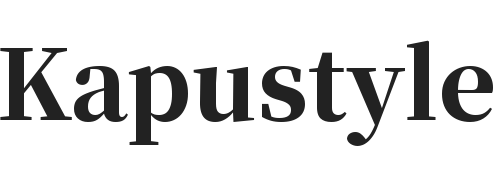 Kapustyle